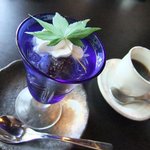 和味一心　響庵　キ、キ、キ - 