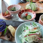 和味一心　響庵　キ、キ、キ - 