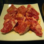 焼肉しらいし - 