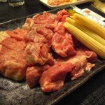 焼肉しらいし - 