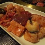 焼肉しらいし - 