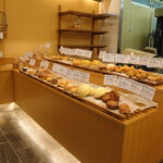 BOULANGERIE　VOISIN - 