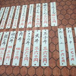 かどや食堂 - 安いやないですか！！