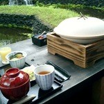 星のや軽井沢 - 