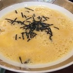 千鶴 - とろろ汁