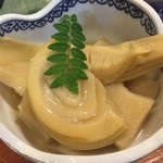 千鶴 - たけのこ