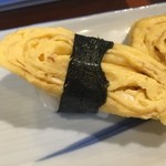 千鶴 - 玉子は焼きたて！
