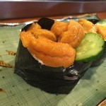 千鶴 - うに！！