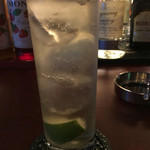バー アンサンブル - 