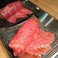 炭火焼肉 なかはら - 