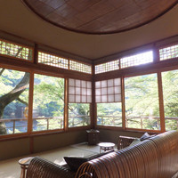 星のや 京都 ダイニング - 