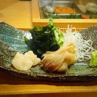 すし屋のさい藤 札幌本店 - 