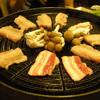 ＯＫ食堂
