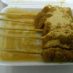 だんごの中田 - 料理写真: