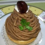 モンドール 岩沼バイパス本店 - 