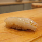 鮨竹 - 障泥烏賊