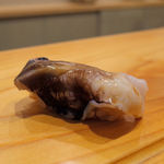鮨竹 - 鳥貝