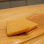 鮨竹 - 薄焼き卵