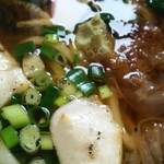 手打ちうどん 丸亀 - 