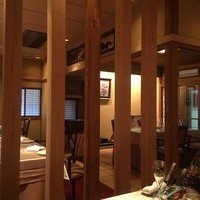 リストランテ ラ・バリック トウキョウ - 