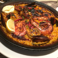 Bar Espanol LA BODEGA 大阪店 - 