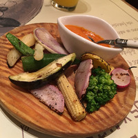 Bar Espanol LA BODEGA 大阪店 - 