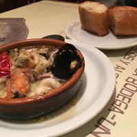Bar Espanol LA BODEGA 大阪店 - 