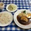 洋食屋 シェ・ミィーロ