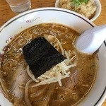 ハルピンラーメン - 