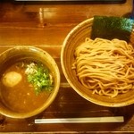 ベジポタつけ麺えん寺 - 