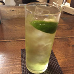 CAFE&DINING Sakura - モスコミュール
