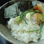 櫻川 - 炊き合わせ