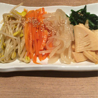 力飯店 - 