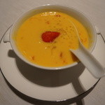 Ya Ge - マンゴースープ