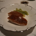 Ya Ge - 時代は北京ダックではない！子豚丸焼きじゃや～！