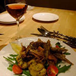 スクオーレ - (’16.04月)