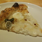 スクオーレ - クアトロフォルマッジ(’16.04月)