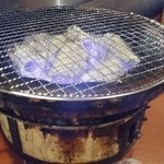 Shichirin Yakiniku Wakabaya - 