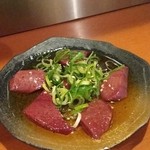 Shichirin Yakiniku Wakabaya - 