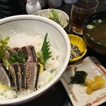 市場前食堂磯の家 - 