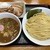 麺処 くろ川 - 料理写真:特製つけ麺 1,000円 160501