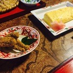 癒しの館　蕎麦処　仙酔庵 - 