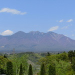 ホワイトテラス - 2016' Apr. 八ヶ岳