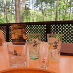 ホワイトテラス - 2016' Apr.