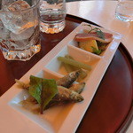 ホワイトテラス - 2016' Apr.