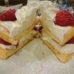 Dessert Cafe 雪のはな - 