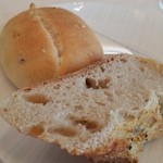 ベージュ アラン・デュカス 東京 - 