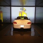 ベージュ アラン・デュカス 東京 - 同じビル内に駐車場あり要予約