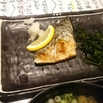 市場前食堂磯の家 - 