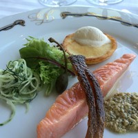 パノラミックレストラン ル・ノルマンディ - 
